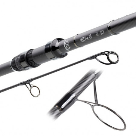 Canne Prowess Insedia RS - 2 brins