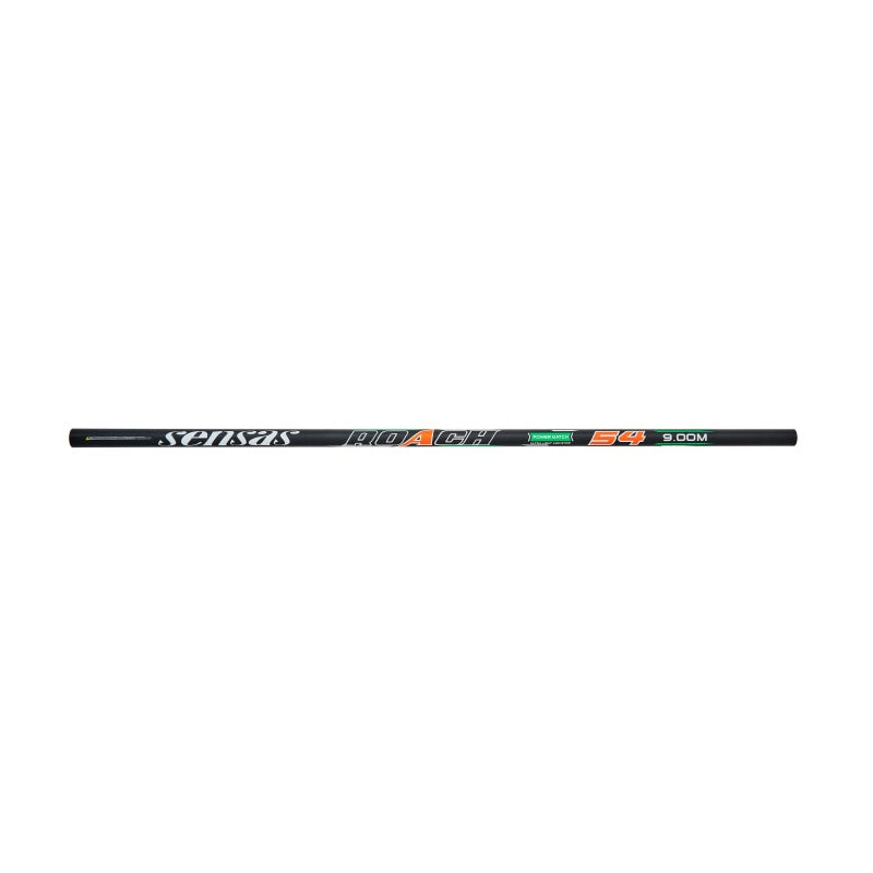 Canne Sensas Roach 54
