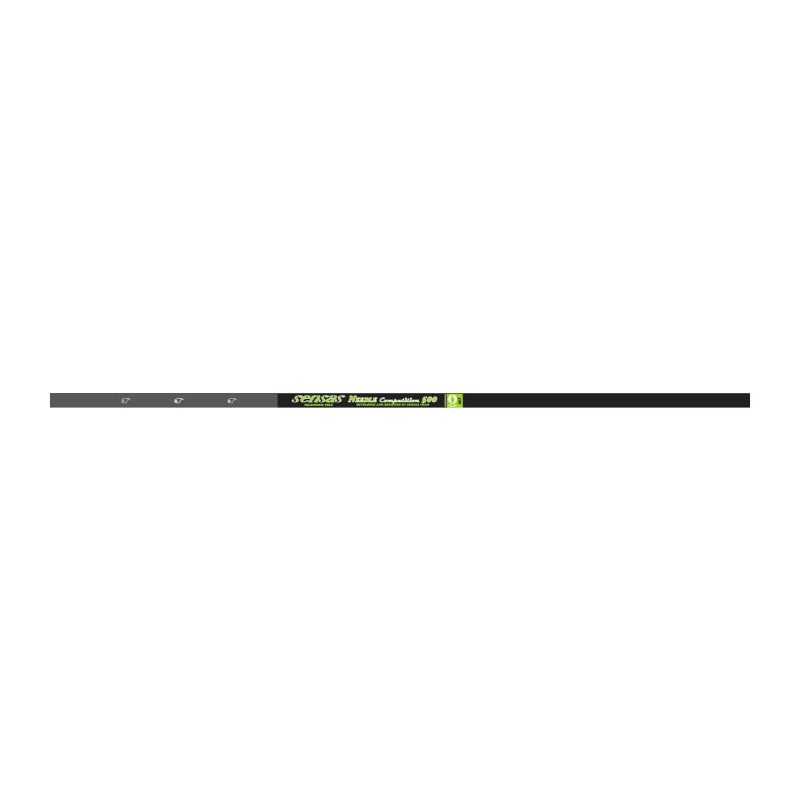 Canne Sensas Tele Needle Compétition