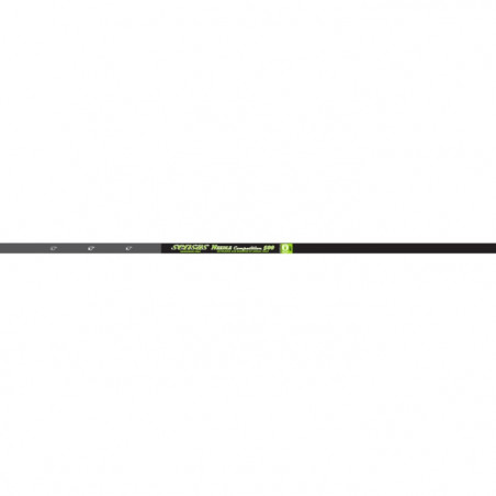 Canne Sensas Tele Needle Compétition
