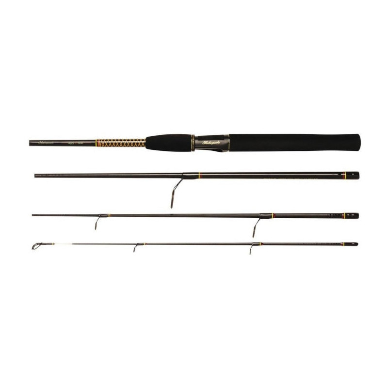Canne Shakespeare Ugly Stik Travel Spin