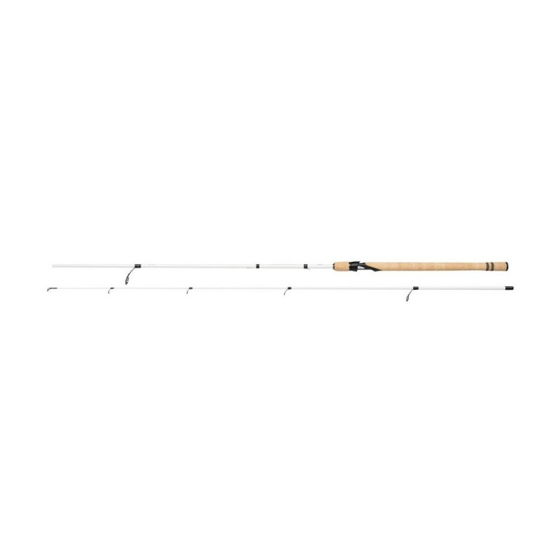 Canne Spinning (Cork) Abu Garcia Venerate™
