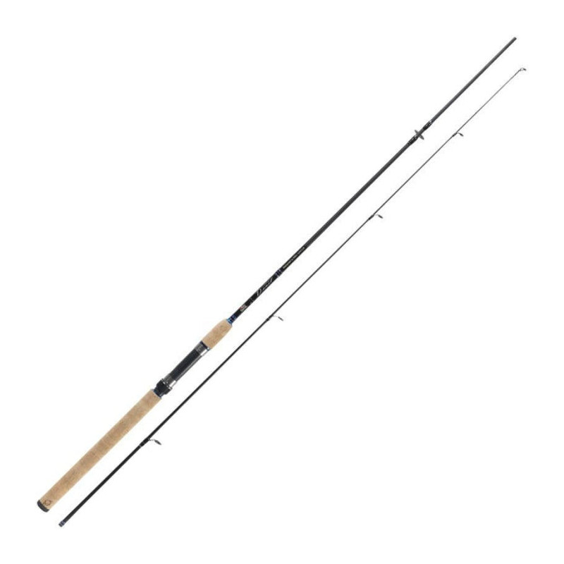 Canne Spinning Abu Garcia Devil
