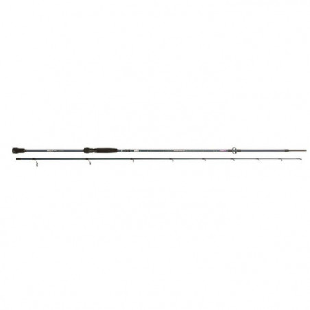 Canne Spinning Abu Garcia Iaconelli