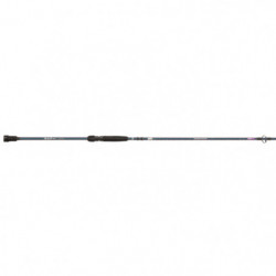 Canne Spinning Abu Garcia Iaconelli