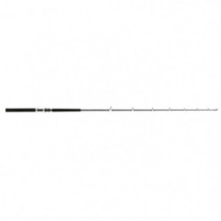 Canne Spinning Abu Garcia Seven boat
