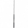 Canne Spinning Abu Garcia Seven boat