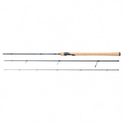 Canne spinning Abu Garcia...