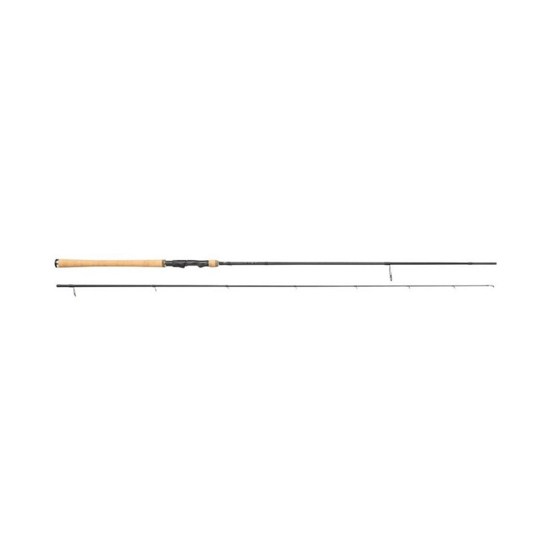 Canne spinning Abu Garcia SÖLV AG3
