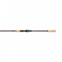 Canne Spinning Abu Garcia...