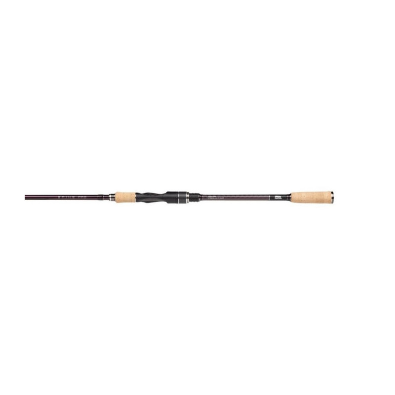 Canne Spinning Abu Garcia SPIKE® PRO