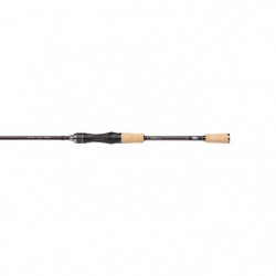 Canne spinning Abu Garcia...