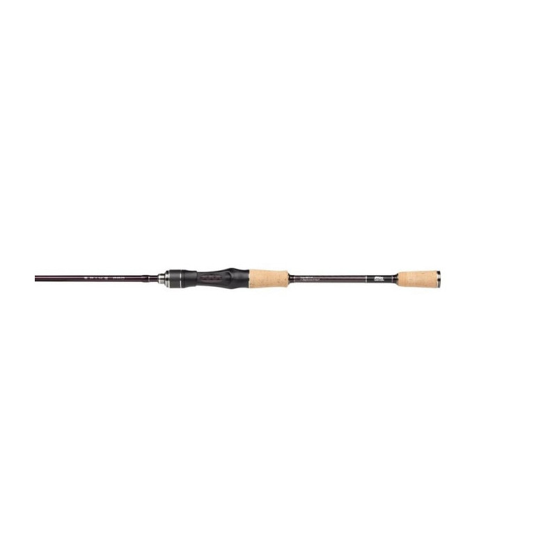 Canne spinning Abu Garcia SPIKE® PRO Tech Hardbait Casting Rod