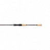 Canne spinning Abu Garcia SPIKE® PRO Tech Hardbait Casting Rod