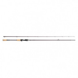 Canne spinning Abu Garcia SPIKE® PRO Tech Hardbait Casting Rod