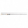Canne spinning Abu Garcia SPIKE® PRO Tech Hardbait Casting Rod