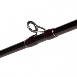 Canne spinning Abu Garcia SPIKE® PRO Tech Hardbait Casting Rod