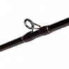 Canne spinning Abu Garcia SPIKE® PRO Tech Hardbait Casting Rod