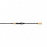 Canne spinning Abu Garcia SPIKE® PRO Tech Hardbait Spin Rod