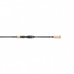 Canne spinning Abu Garcia...