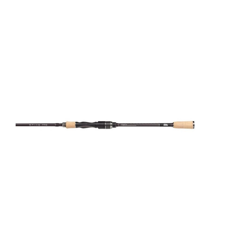 Canne spinning Abu Garcia SPIKE® PRO Tech Rig Rod
