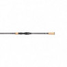 Canne spinning Abu Garcia SPIKE® PRO Tech Rig Rod