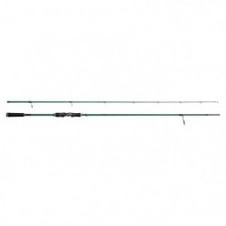 Canne spinning Abu Garcia...