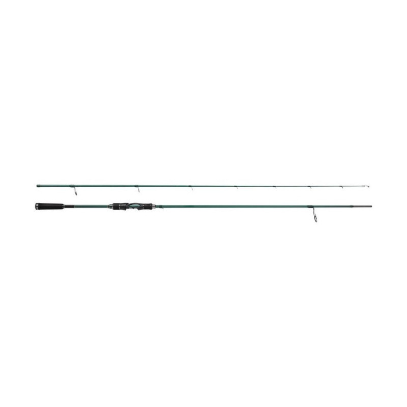 Canne spinning Abu Garcia SPIKE® X Finesse Jigging Rod