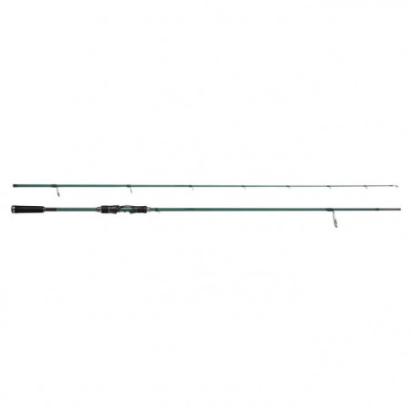 Canne spinning Abu Garcia SPIKE® X Finesse Jigging Rod
