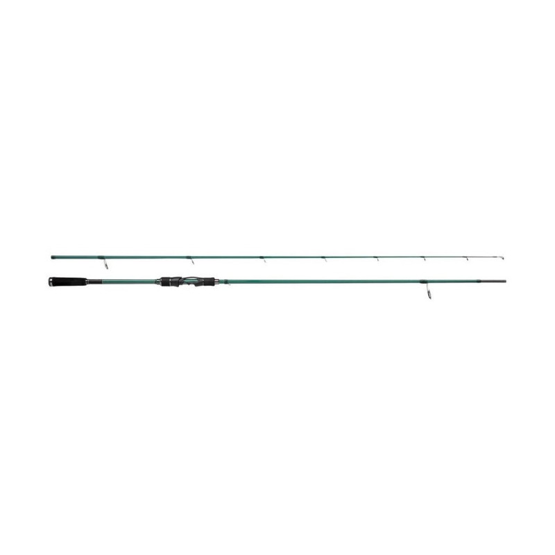 Canne spinning Abu Garcia SPIKE® X Jigging Rod