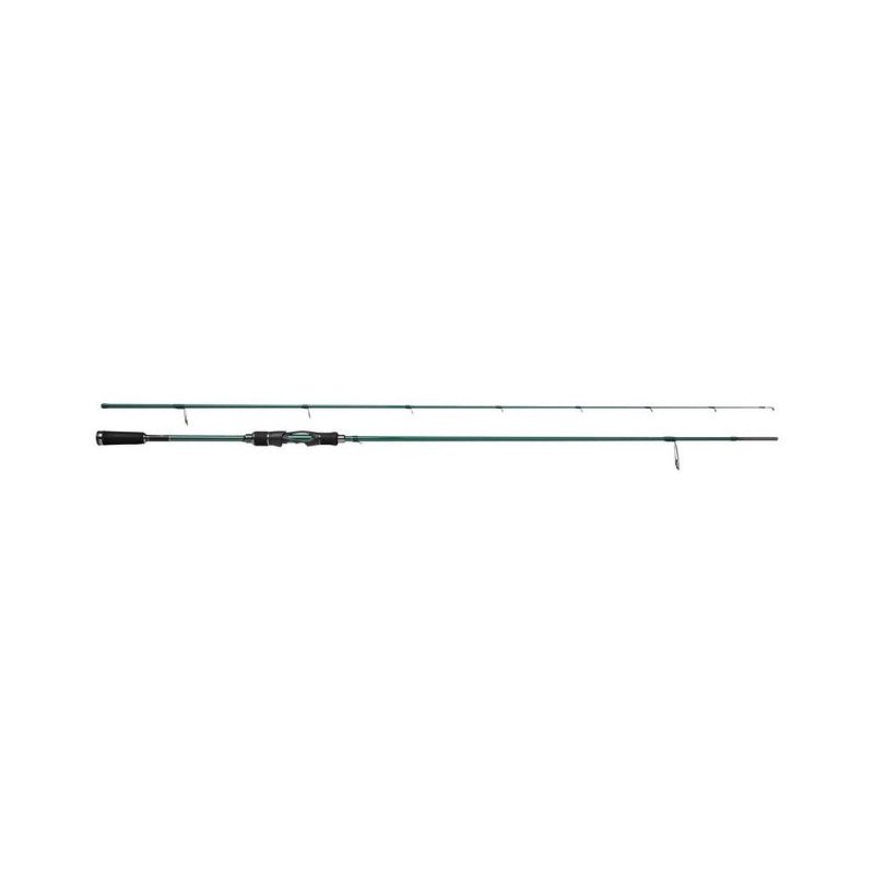 Canne spinning Abu Garcia SPIKE® X Tech Hardbait Spin Rod