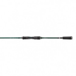 Canne spinning Abu Garcia SPIKE® X Tech Hardbait Spin Rod