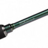 Canne spinning Abu Garcia SPIKE® X Tech Hardbait Spin Rod