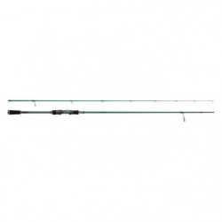 Canne spinning Abu Garcia...