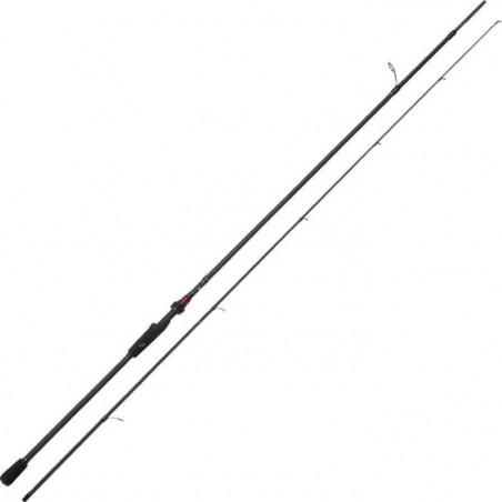 Canne Spinning Abu Garcia Vendetta - Destockage