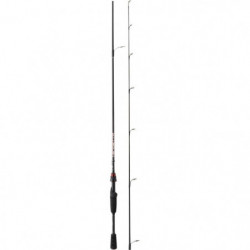 Canne Spinning Abu Garcia Vendetta - Destockage