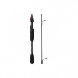 Canne Spinning Abu Garcia Vendetta - Destockage
