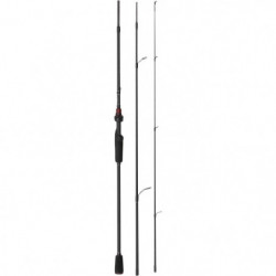 Canne Spinning Abu Garcia Vendetta - Destockage