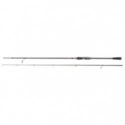 Canne Spinning Abu Garcia...