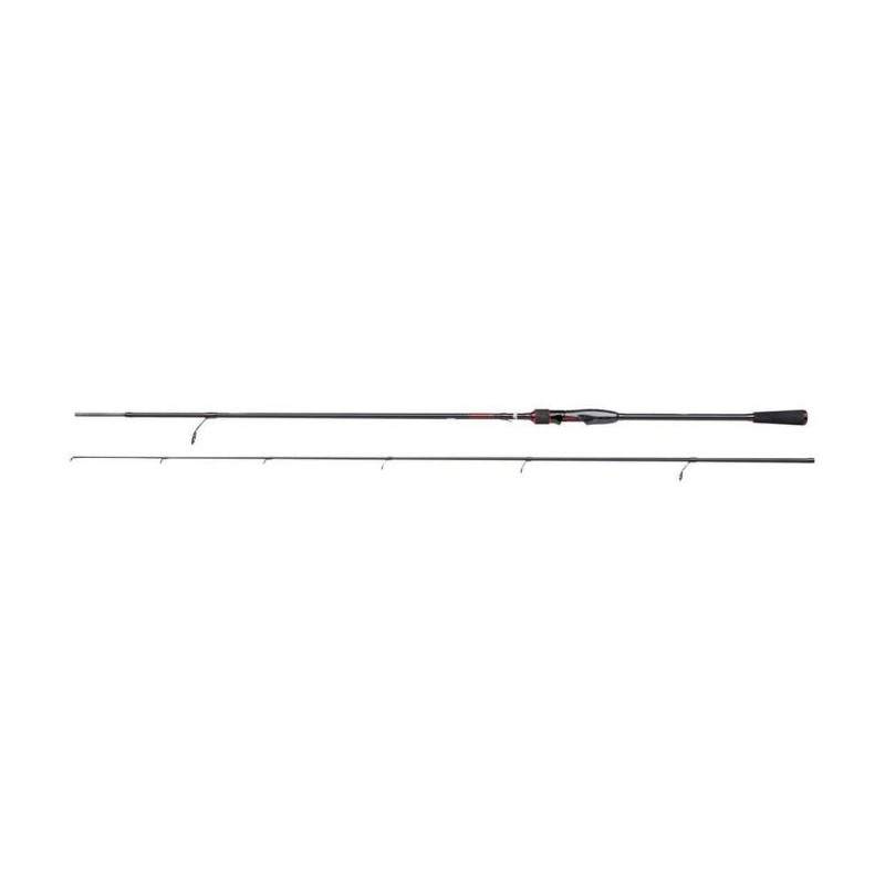 Canne Spinning Abu Garcia Vendetta V3