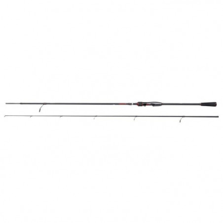 Canne Spinning Abu Garcia Vendetta V3