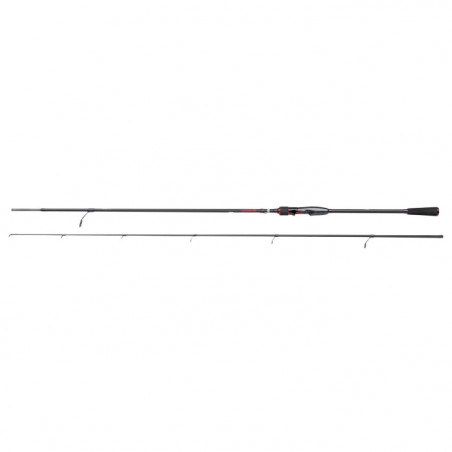 Canne spinning Abu Garcia Vendetta V3