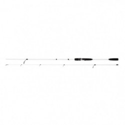 Canne spinning Abu Garcia...
