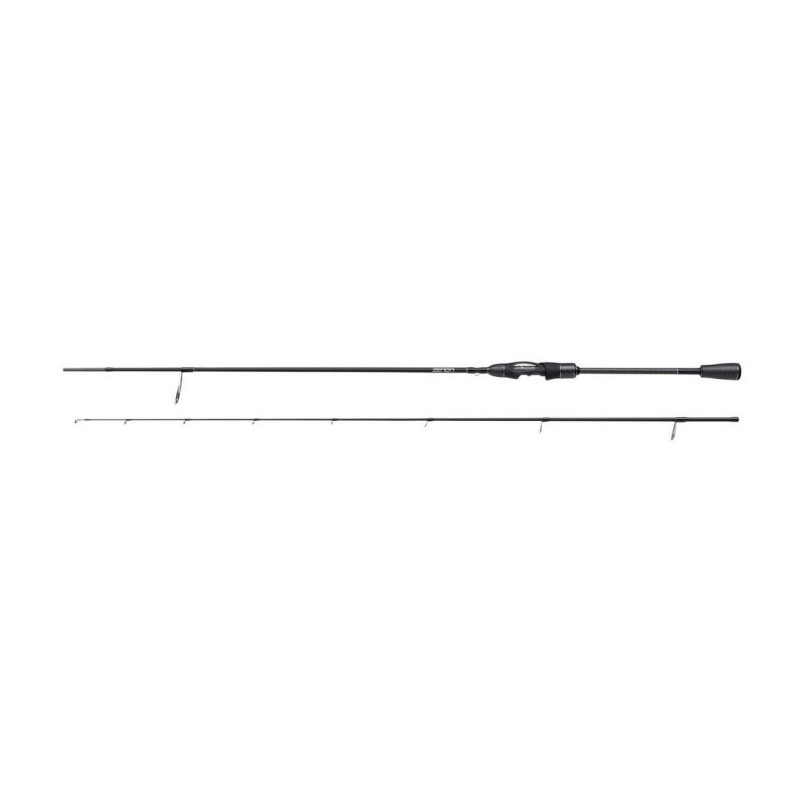 Canne spinning Abu Garcia Zenon®