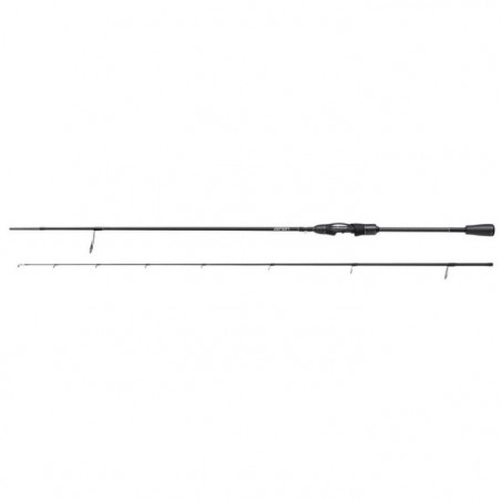 Canne spinning Abu Garcia Zenon®