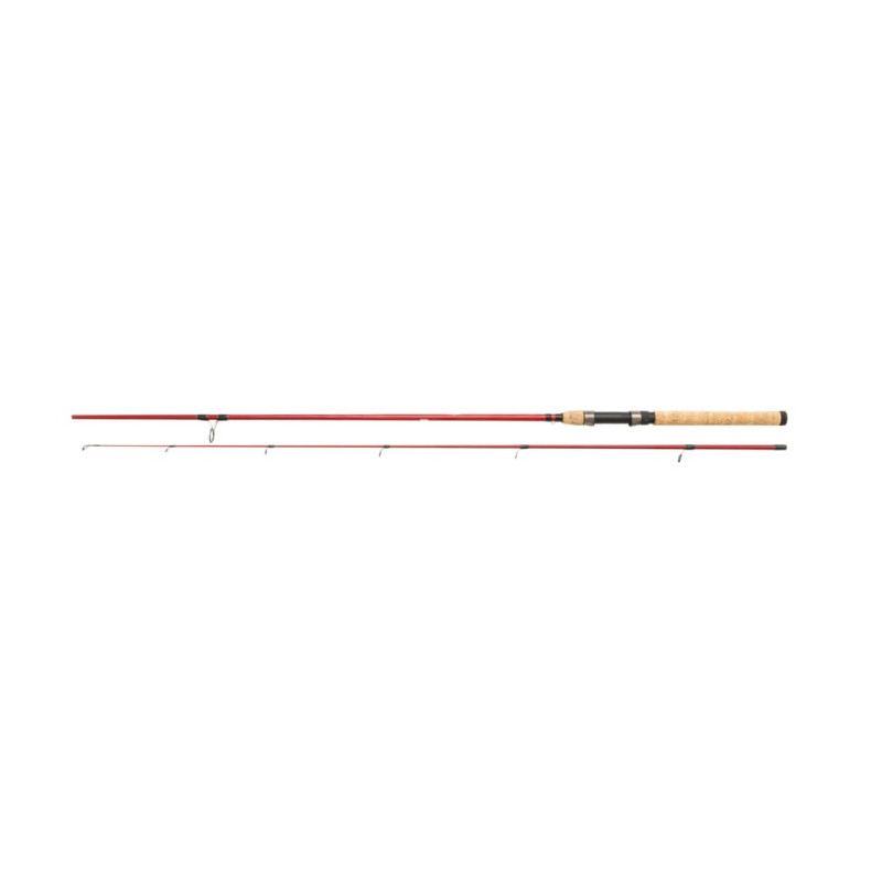 Canne spinning Berkley Cherrywood