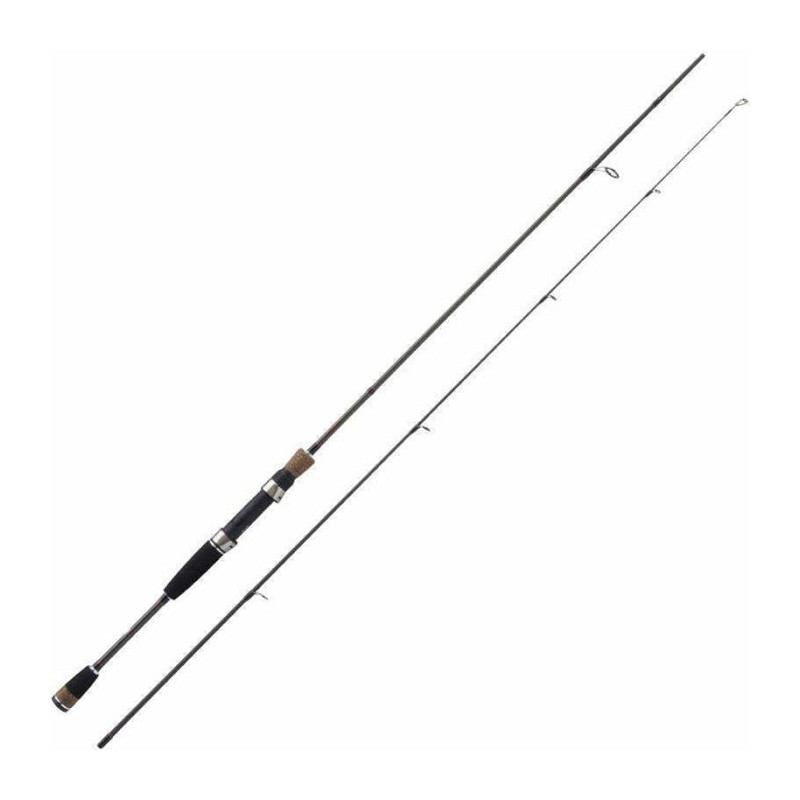 Canne Spinning Berkley FireFlex