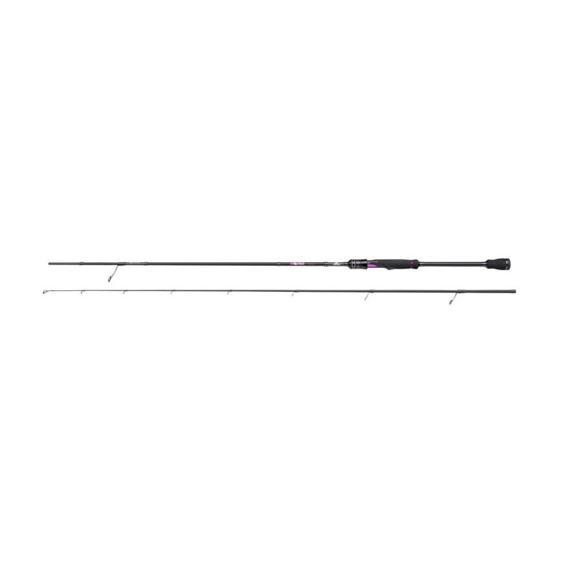 Canne Spinning Berkley SICK Stick Rod