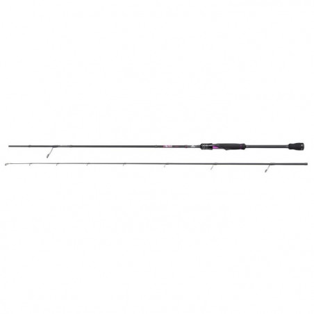 Canne Spinning Berkley SICK Stick Rod
