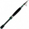 Canne Spinning Daiwa Crossfire Mini